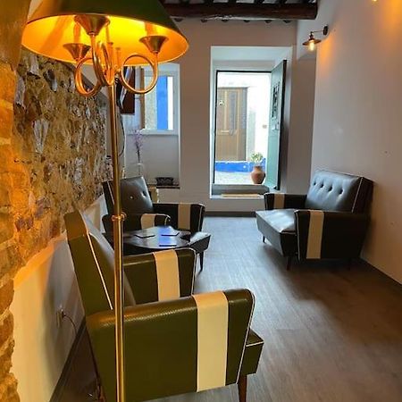 Villa Casa Olivenca Arraiolos Esterno foto