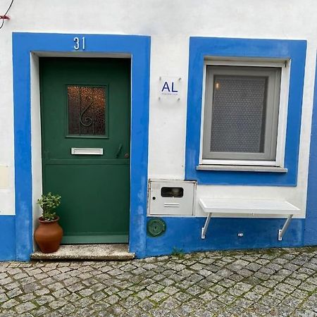 Villa Casa Olivenca Arraiolos Esterno foto