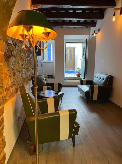 Villa Casa Olivenca Arraiolos Esterno foto