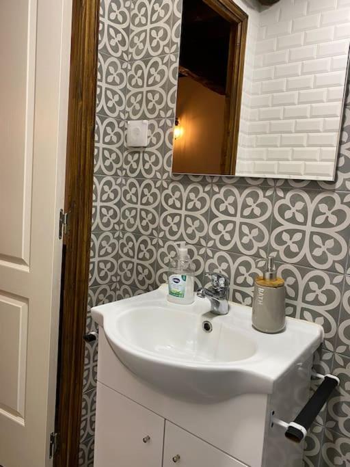 Villa Casa Olivenca Arraiolos Esterno foto