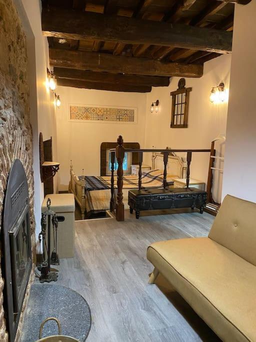 Villa Casa Olivenca Arraiolos Esterno foto