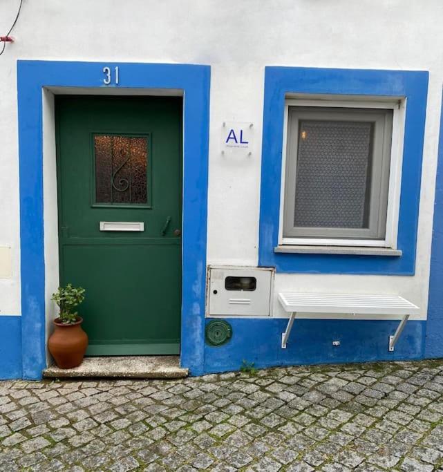 Villa Casa Olivenca Arraiolos Esterno foto