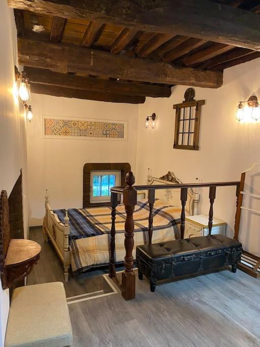 Villa Casa Olivenca Arraiolos Esterno foto